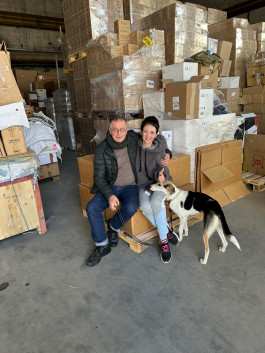 The Columbist: Berlin’s lifestyle magazine