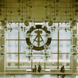 The Columbist: Berlin’s lifestyle magazine