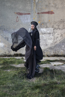 Photo of CTM Festival 2025 artist Venus X Machina