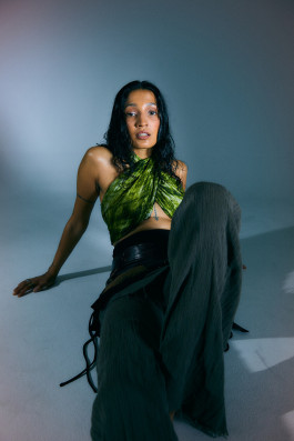 Photo of CTM Festival 2025 artist Yungfya